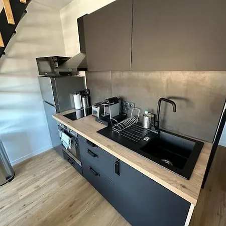 Moderne - 1 * أميا